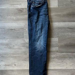 American Eagle men jeans